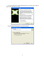 Предварительный просмотр 11 страницы DAGE-MTI Excel Series User Manual