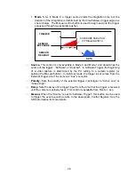 Предварительный просмотр 28 страницы DAGE-MTI Excel Series User Manual