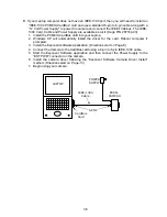 Предварительный просмотр 38 страницы DAGE-MTI Excel Series User Manual