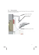 Предварительный просмотр 17 страницы Dage 4000 Series Operator'S Manual