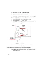 Предварительный просмотр 18 страницы Dage 4000 Series Operator'S Manual