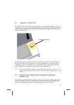 Предварительный просмотр 25 страницы Dage 4000 Series Operator'S Manual