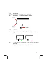 Предварительный просмотр 31 страницы Dage 4000 Series Operator'S Manual