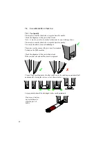 Предварительный просмотр 44 страницы Dage 4000 Series Operator'S Manual