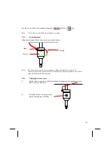 Предварительный просмотр 45 страницы Dage 4000 Series Operator'S Manual