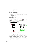 Предварительный просмотр 48 страницы Dage 4000 Series Operator'S Manual