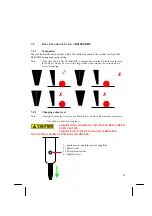 Предварительный просмотр 55 страницы Dage 4000 Series Operator'S Manual