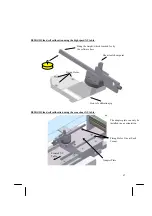 Предварительный просмотр 67 страницы Dage 4000 Series Operator'S Manual