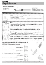 Preview for 23 page of DAGU Arexx SOLAR E CAR JSR-SC2 Instruction Manual