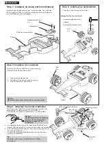 Preview for 27 page of DAGU Arexx SOLAR E CAR JSR-SC2 Instruction Manual