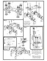 Предварительный просмотр 6 страницы DAGU Playful Puppy Instruction Manual