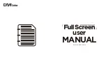 Preview for 1 page of DAH Solar DHM-72X10/FS User Manual