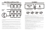 Preview for 2 page of DAH Solar DHM-72X10/FS User Manual