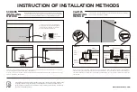 Preview for 4 page of DAH Solar DHM-72X10/FS User Manual