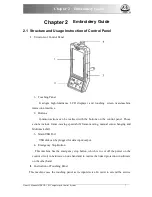 Preview for 19 page of DAHAO BECS-185 Owner'S Manual