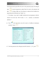 Preview for 73 page of DAHAO BECS-D16 Owner'S Manual