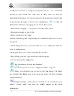 Preview for 122 page of DAHAO BECS-D16 Owner'S Manual