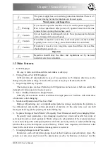 Предварительный просмотр 13 страницы DAHAO BECS-D19 User Manual