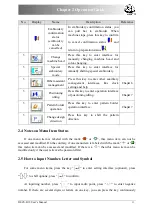 Предварительный просмотр 23 страницы DAHAO BECS-D19 User Manual