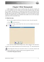 Preview for 33 page of DAHAO BECS-D19 User Manual