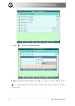 Preview for 56 page of DAHAO BECS-D19 User Manual