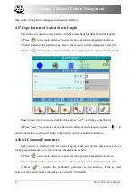 Preview for 62 page of DAHAO BECS-D19 User Manual