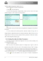 Preview for 68 page of DAHAO BECS-D19 User Manual