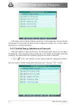 Preview for 72 page of DAHAO BECS-D19 User Manual