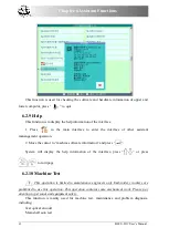 Preview for 92 page of DAHAO BECS-D19 User Manual