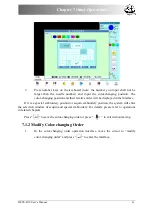 Preview for 95 page of DAHAO BECS-D19 User Manual