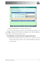 Preview for 103 page of DAHAO BECS-D19 User Manual