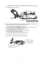 Предварительный просмотр 17 страницы Dahen DA300P Owner'S Manual