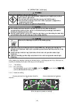 Предварительный просмотр 29 страницы Dahen DA300P Owner'S Manual