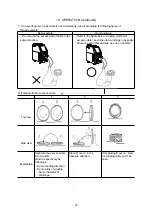 Предварительный просмотр 33 страницы Dahen DA300P Owner'S Manual