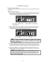 Предварительный просмотр 57 страницы Dahen DA300P Owner'S Manual