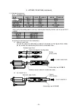 Предварительный просмотр 64 страницы Dahen DA300P Owner'S Manual