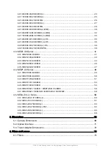Preview for 5 page of Daheng Imaging MERCURY2 USB3 User Manual