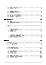 Предварительный просмотр 6 страницы Daheng Imaging MERCURY2 USB3 User Manual