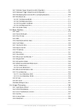 Предварительный просмотр 7 страницы Daheng Imaging MERCURY2 USB3 User Manual