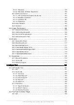 Предварительный просмотр 8 страницы Daheng Imaging MERCURY2 USB3 User Manual