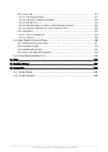 Preview for 9 page of Daheng Imaging MERCURY2 USB3 User Manual