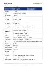 Предварительный просмотр 20 страницы Daheng Imaging MERCURY2 USB3 User Manual