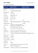 Preview for 20 page of Daheng Imaging MERCURY2 USB3 User Manual