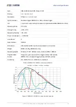 Предварительный просмотр 28 страницы Daheng Imaging MERCURY2 USB3 User Manual