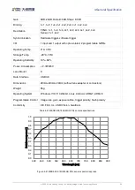 Предварительный просмотр 49 страницы Daheng Imaging MERCURY2 USB3 User Manual