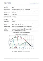 Preview for 71 page of Daheng Imaging MERCURY2 USB3 User Manual