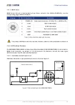 Предварительный просмотр 91 страницы Daheng Imaging MERCURY2 USB3 User Manual