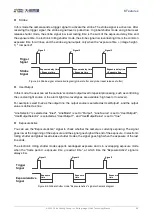 Предварительный просмотр 105 страницы Daheng Imaging MERCURY2 USB3 User Manual