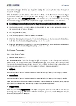 Preview for 162 page of Daheng Imaging MERCURY2 USB3 User Manual