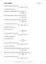 Preview for 177 page of Daheng Imaging MERCURY2 USB3 User Manual